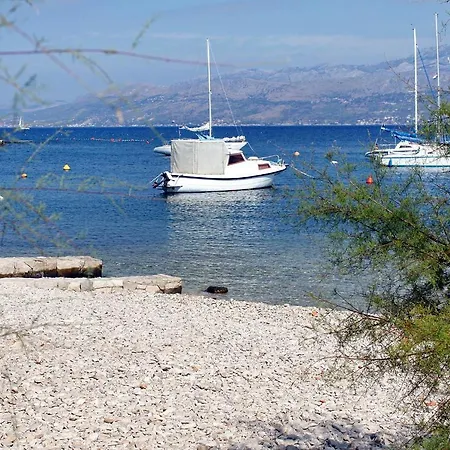 Apartment By The Sea Postira, Brac - 739 Postira