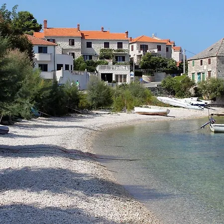 By The Sea Postira, Brac - 739