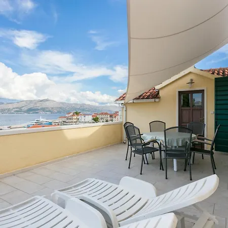 Διαμέρισμα By The Sea Postira, Brac - 739