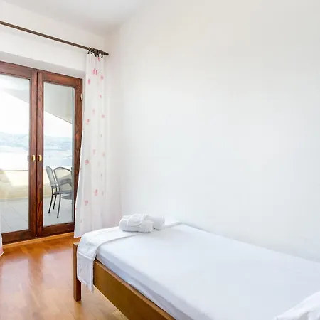 By The Sea Postira, Brac - 739 Διαμέρισμα *