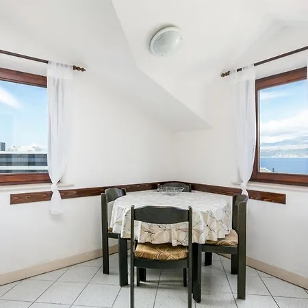 Διαμέρισμα By The Sea Postira, Brac - 739