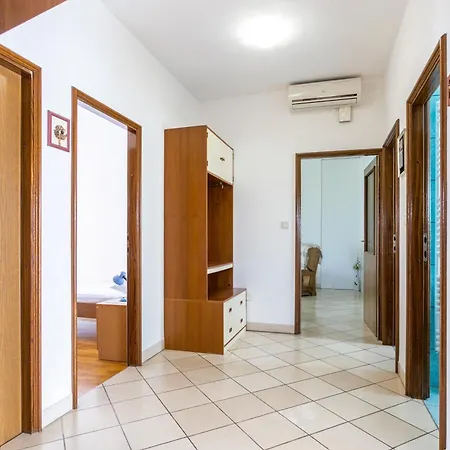 By The Sea Postira, Brac - 739 Διαμέρισμα *