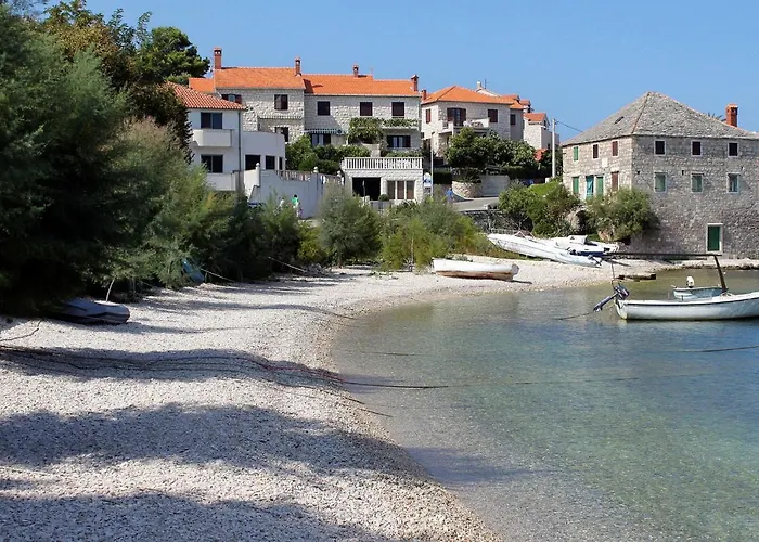 By The Sea Postira, Brac - 739