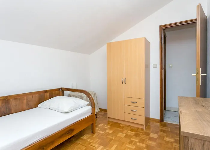 Apartamento By The Sea Postira, Brac - 739 *