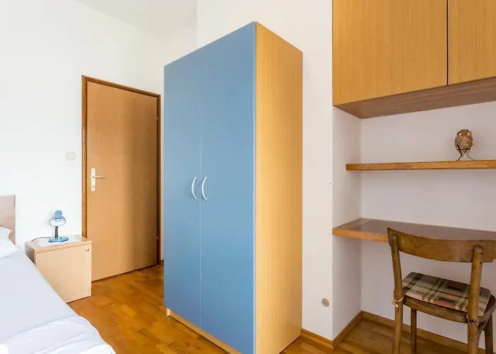 By The Sea Postira, Brac - 739 Apartamento *