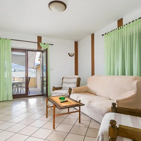 Apartament By The Sea Postira, Brac - 739