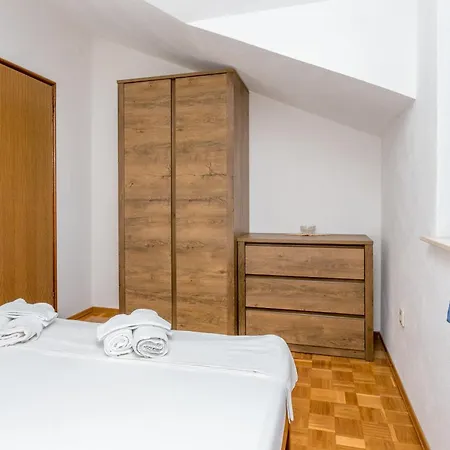 Apartament By The Sea Postira, Brac - 739 Postira