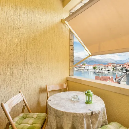By The Sea Postira, Brac - 739 Apartament