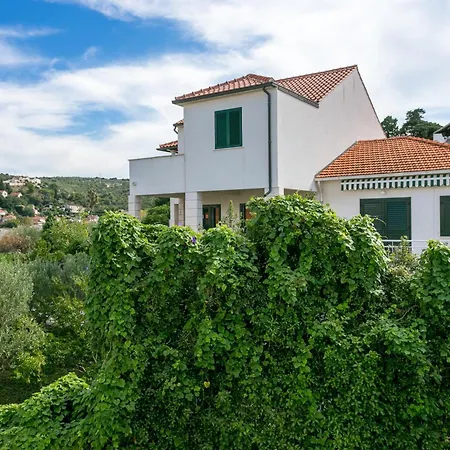 By The Sea Postira, Brac - 739 Apartament *